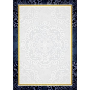 Papier ozdobny dyplom A4/170g VELVET ARGO 25szt. /212917/