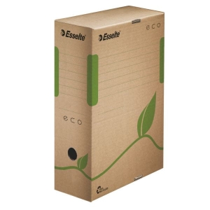 Pudło ESSELTE Eco 100 mm /623917/