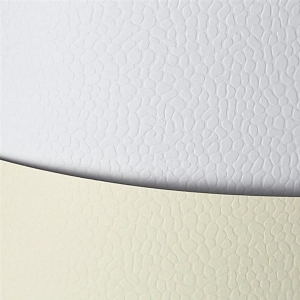 Karton ozdobny wizytówkowy A4 230g mozaika biały