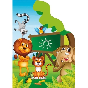 Papier ozdobny do drukowania A4 - 170g/25 ark /219115/