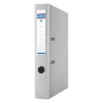 Segregator DONAU MASTER A4/50 szary /3950001PL13/