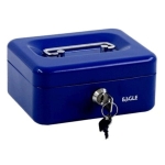 Kasetka na pieniądze EAGLE 8878 XS /120-1035/