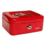 Kasetka na pieniądze EAGLE 8878 XS  /120-1034/