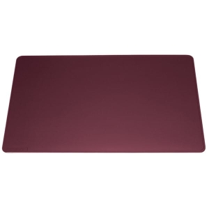 Podkład na biurko 650x520mm czerwony 7103 03