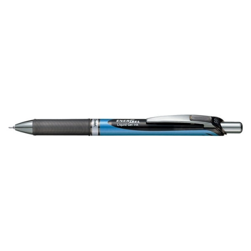 Długopis automatyczny Pentel Energel BLN75 czarny.jpg