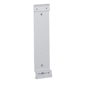 Uchwyt ścienny na 10 paneli informacyjnych DURABLE FUNCTION /567410/