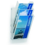 Moduł do rozbudowy DURABLE COMBIBOXX A4