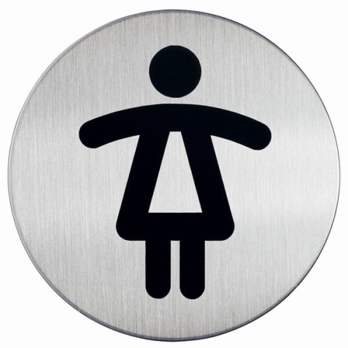 Tabliczka PICTO DURABLE "WC DAMSKI".jpg
