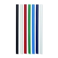 Wsuwana listwa DURABLE A4 30 czerwona 50 sztuk.jpg