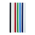 Wsuwana listwa DURABLE A4 30 granatowa 50 sztuk.jpg