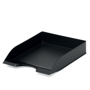 Szuflada na dokumenty DURABLE BASIC czarna