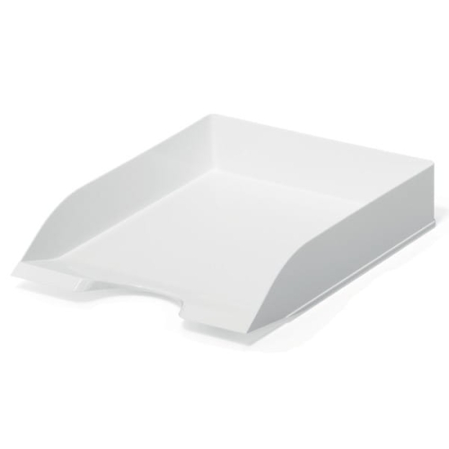 Szuflada na dokumenty Durable Basic biała.jpg