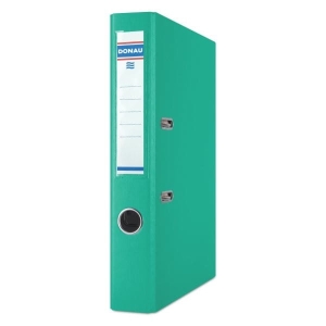 Segregator DONAU MASTER A4/50 turkusowy