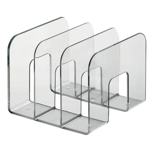 Stojak na katalogi DURABLE TREND transparentny.jpg