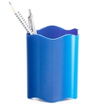 Pojemnik na długopisy DURABLE TREND niebieski