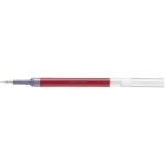 Wkład do pióra kulkowego PENTEL LRN5 czerwony 1szt /LRN5-B/