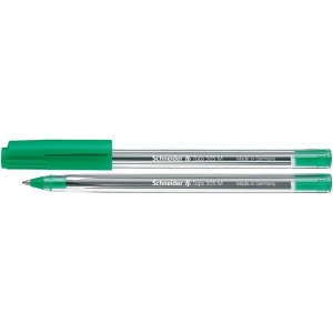 Długopis SCHNEIDER TOPS 505 M zielony /SR150604/