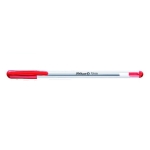Długopis PELICAN STICK czerwony