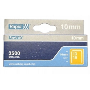 Zszywki do zszywacza pistoletowego RAPID /11840625/