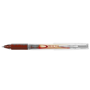 Pióro kulkowe PENAC x101 0,7mm czerwone 1szt [wyprzedaż] /PWP060202-04/