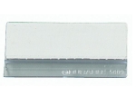 Indeksy 58 mm do paneli prezentacyjnych 5606 10 szt. /560919/