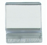 Indeksy 23 mm do paneli informacyjnych 5606 10 szt. /560319/