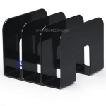 Stojak na katalogi TREND czarny 17013950 60