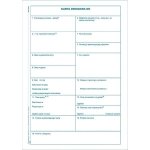 Druk "Karta Drogowa" A5 nowa MICHALCZYK I PROKOP 815-3
