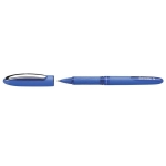 Pióro kulkowe SCHNEIDER One Hybrid C, 0,3 mm, niebieski /SR183103/
