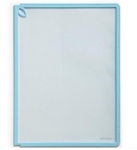 Panele z powłoką antybakteryjną SHERPA PANEL PLUS BACT-O-CLEAN niebieskie 5 sztuk 5913 06