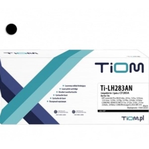 Toner HP CF283A czarny TIOM 1500S /TI-LH283AN/