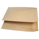 Koperta brązowa B4 250x353mm SK 25 sztuk /31723030/25/