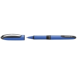 Pióro kulkowe SCHNEIDER One Hybrid C, 0,5 mm, czarny /SR183201/