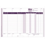 Druk "Przesunięcie Międzymagazynowe" A5 MICHALCZYK I PROKOP 375-3