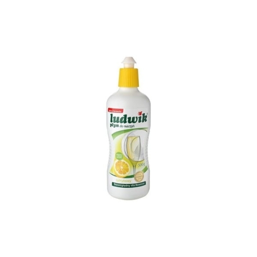 PŁYN DO NACZYŃ LUDWIK 500 ML CYTRYNA.jpg