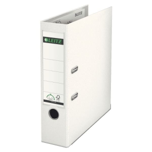 Segregator Leitz A4/80, biały /10105035/