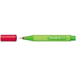Cienkopis SCHNEIDER Link-It, 0,4mm, czerwony /SR191202/
