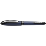 Pióro kulkowe SCHNEIDER One Business, 0,6 mm, czarny /SR183001/