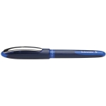 Pióro kulkowe SCHNEIDER One Business, 0,6 mm, niebieski /SR183003/
