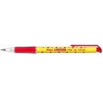 Długopis Automatyczny TOMA Sunny Fine 060 Czerwony