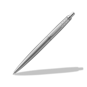 Długopis PARKER JOTTER XL monochrome srebrny 1szt. /2122756/