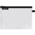 Koszulka podróżna LEITZ WOW rozmiar M czarna 1szt. /40250095/