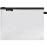 Koszulka podróżna LEITZ WOW rozmiar S czarna 1szt. /40240095/