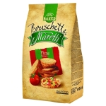 Przekąska BRUSCHETTA MARETTI chrupki chlebowe pizza