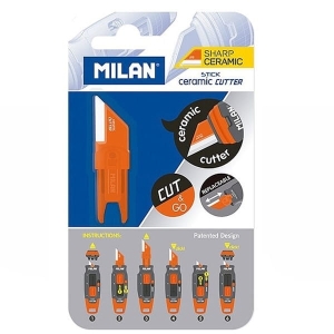 Nożyk zapasowy DO MI085 STICK MILAN 1szt. /BWM10352/