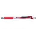 Pióro kulkowe Pentel Energel BL77 czerwone.jpg