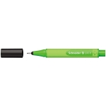 Cienkopis SCHNEIDER Link-It, 0,4mm, czarny / SR191201/