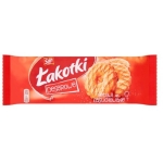 Ciastka Łakotki Deserowe z Cukrem 186g
