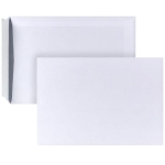Koperta biała C4 229x324mm HK 25 sztuk