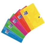 Zeszyt A5/60 Oxford Touch, w kratkę